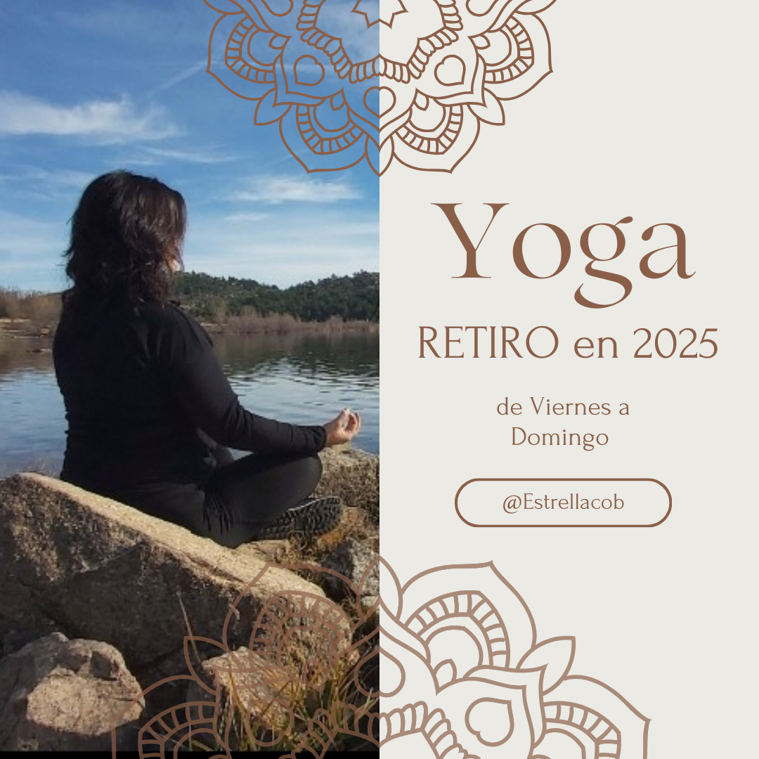 RETIRO PARA RECONECTAR CONTIGO